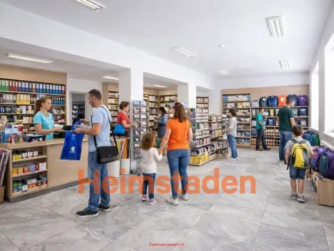 Pronájem obchodního prostoru, Ostrava - Poruba, Hlavní třída, 124 m2