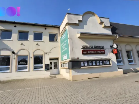 Pronájem restaurace, Ostrava, Vřesinská, 200 m2