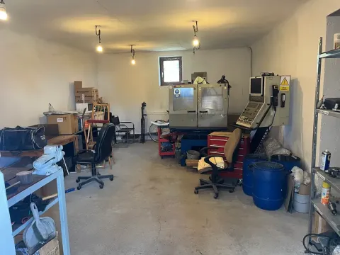 Pronájem skladu, Prostějov, Martinákova, 31 m2