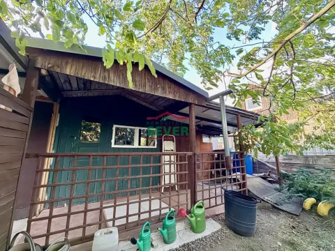 Prodej zahrady, Chomutov, Na Průhoně, 338 m2