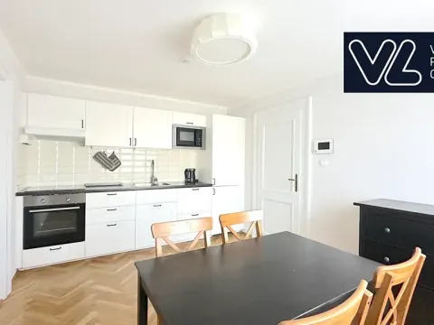 Pronájem bytu 2+1, Střelice, Bratří Kotrbů, 57 m2