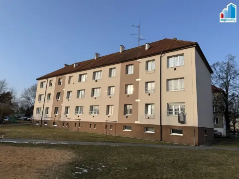 Pronájem bytu 2+kk, Nýřany, Komenského, 55 m2