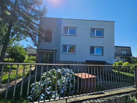 Pronájem vícegeneračního domu, Velká Polom, 100 m2