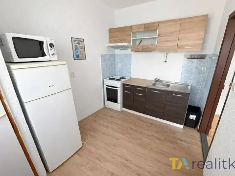 Prodej bytu 2+1, Orlová, F. S. Tůmy, 43 m2