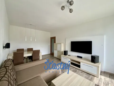 Pronájem bytu 3+1, Špindlerův Mlýn - Bedřichov, 73 m2