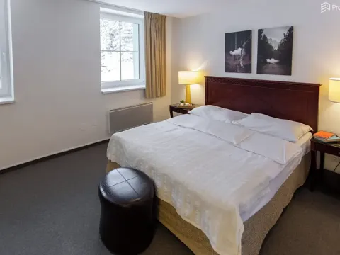 Prodej apartmánu, Loučná nad Desnou, 25 m2