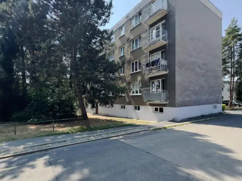 Prodej bytu 2+1, Česká Lípa, Bendlova, 53 m2