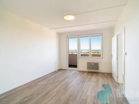 Prodej bytu 2+1, České Budějovice, Kubatova, 56 m2