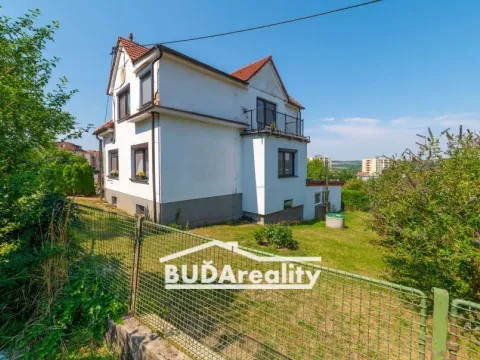 Prodej rodinného domu, Zlín, Jiráskova, 249 m2