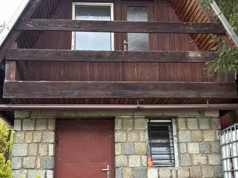 Prodej chaty, Bruntál, 16 m2