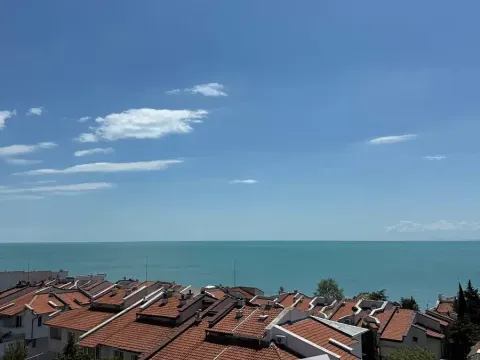 Prodej bytu 1+kk, Sveti Vlas, Bulharsko, 24 m2
