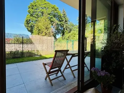 Pronájem bytu 2+kk, Praha - Prosek, Prosecká, 112 m2
