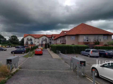 Pronájem bytu 1+kk, Hrádek nad Nisou, Starý Dvůr, 29 m2