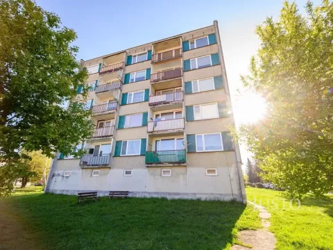 Prodej bytu 2+1, Hejnice, Sídliště, 49 m2