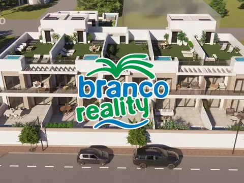 Prodej rodinného domu, Rojales, Alicante, Španělsko, 76 m2