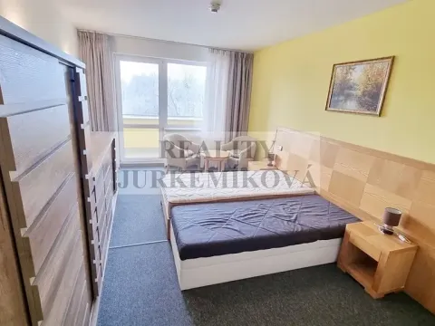 Prodej bytu 1+kk, Frymburk, 30 m2