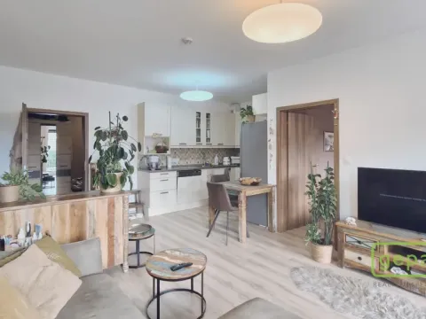 Pronájem bytu 3+kk, Brandýs nad Labem-Stará Boleslav, Fakultní, 74 m2