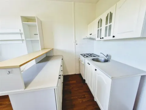 Pronájem bytu 1+1, Ústí nad Labem - Severní Terasa, Zvonková, 35 m2