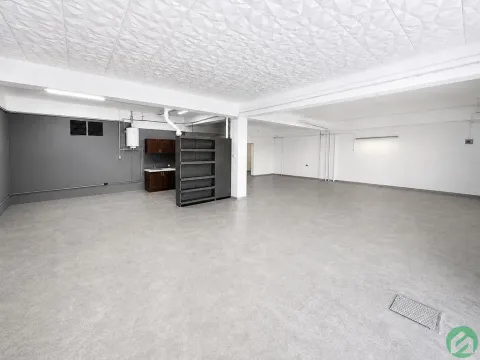 Pronájem výrobních prostor, Praha - Běchovice, Podnikatelská, 420 m2