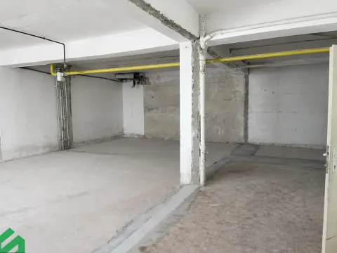 Pronájem výrobních prostor, Praha - Běchovice, Podnikatelská, 497 m2