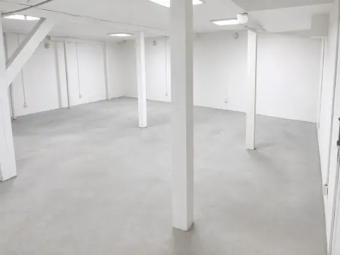Pronájem výrobních prostor, Praha - Písnice, Putimská, 75 m2