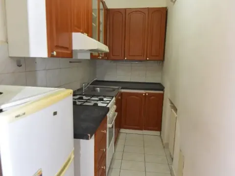 Pronájem bytu 1+kk, Praha - Vysočany, Freyova, 24 m2