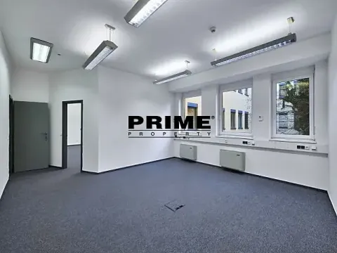 Pronájem kanceláře, Praha - Nové Město, Klimentská, 30 m2
