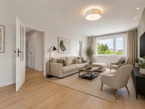Prodej bytu 4+1, Tachov, Žižkova, 103 m2