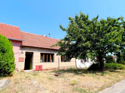 Prodej rodinného domu, Šakvice, Dlouhá, 85 m2