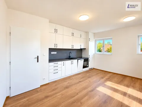 Pronájem bytu 2+1, Nečín, 65 m2