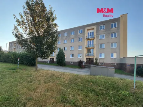 Pronájem bytu 3+kk, Rychnov nad Kněžnou, Janáčkova, 65 m2