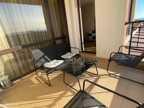 Prodej bytu 2+kk, Sveti Vlas, Bulharsko, 61 m2