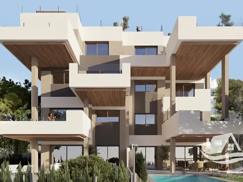 Prodej bytu 3+kk, Capdepera, Španělsko, 84 m2