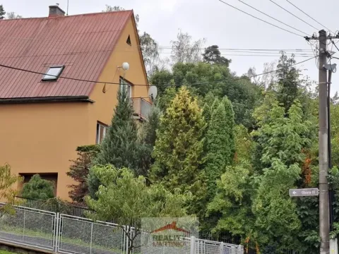 Prodej rodinného domu, Valašské Meziříčí - Krásno nad Bečvou, Obora, 145 m2