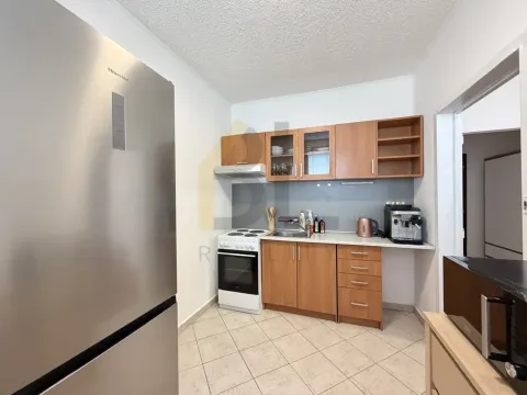 Pronájem bytu 1+1, Hodonín, Luční, 35 m2