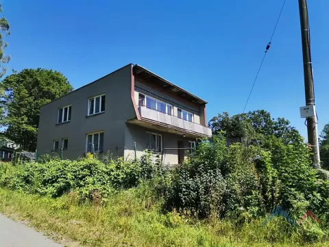Prodej rodinného domu, Břidličná, Pivovarská, 199 m2