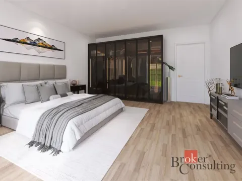 Prodej bytu 3+kk, Ostrava - Slezská Ostrava, Na Jánské, 113 m2