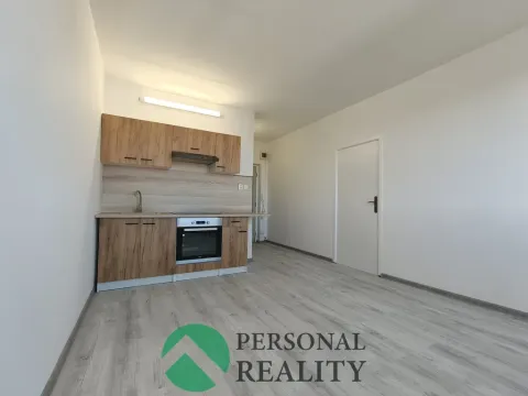 Pronájem bytu 1+1, Cheb, Dvořákova, 42 m2