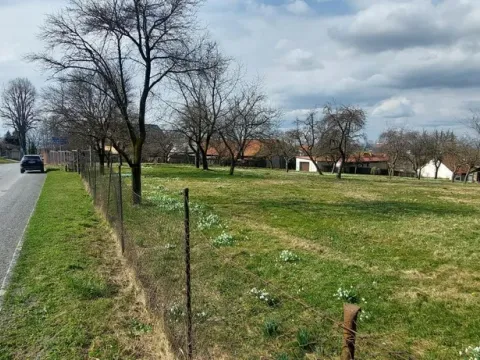Prodej pozemku pro bydlení, Lešná - Perná, 1563 m2