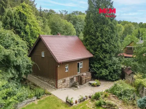 Prodej rodinného domu, Dešenice - Žiznětice, 100 m2