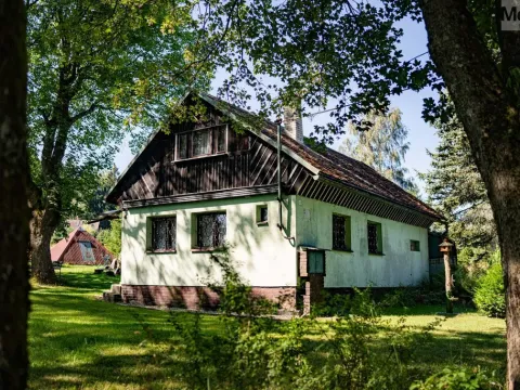 Prodej chaty, Český Jiřetín, 115 m2