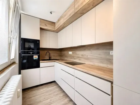 Prodej bytu 3+1, Olomouc - Povel, Heyrovského, 74 m2