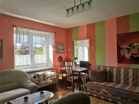 Prodej bytu 2+1, Velká Štáhle, 69 m2