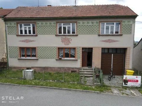 Prodej rodinného domu, Kotvrdovice, 195 m2