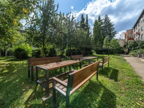 Prodej bytu 3+1, Plzeň, Thámova, 69 m2