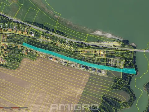 Prodej pozemku pro bydlení, Vranová, 13500 m2