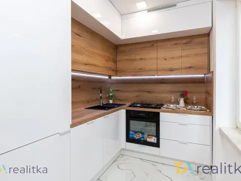 Pronájem bytu 3+1, Karviná, Příční, 66 m2