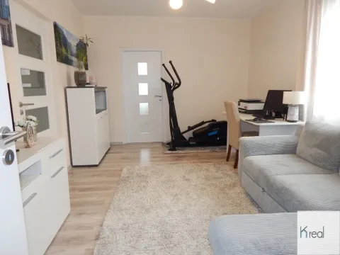 Pronájem bytu 3+1, Chodov, Říjnová, 55 m2
