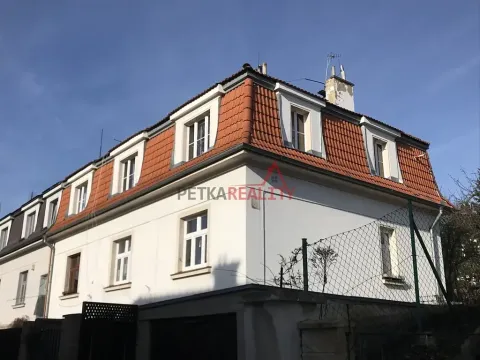 Pronájem bytu 2+1, Praha - Jinonice, Souběžná I, 45 m2