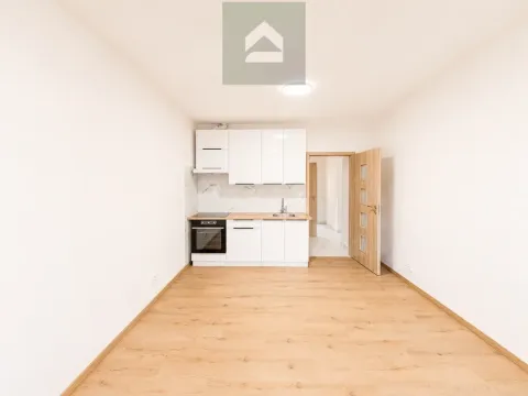 Pronájem bytu 3+kk, Plzeň - Východní Předměstí, Částkova, 54 m2